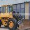 USED MACHINERIES - IT18B WHEEL LOADER (8940)