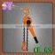 CE certificate hot sale VA 3ton lever chain block