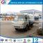 1CBM small vacuum street sweeper for sale in low price truck with brushes