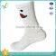 Popular Novelty Teen Girl Cartoon Custom Logo Private Label Brand Name Socks