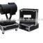Custom Plasma LCD TV Flight Case,Lighting Equipment Tool Storage Flight Case,Audio Equipment Shockproof Aluminum Flight Case