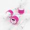 4.8A Mini car charger for smart phone, iphone 6s, ipad mini, ipad air, tablet with iphone or micro cable