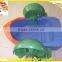 2015 newly design kids Aqua Paddle Boat for sale ready for shipment
