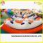 Inflatable Seesaw
