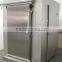 Modular standard cold room made of PU panel