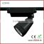 New products 2016 COB 30W 20W Clother Shop Led track lighting