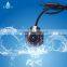 Car reversing aid backup camera with 170 degree wide angle