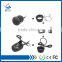1/4 CMOS chip waterproof IP67 auto camera two different way installation optional