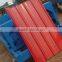 840 IBR Trapezoidal Profile Metal Roofing Sheet Cold Roll Forming Machine
