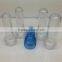 30mm 18g PET Plastic Preform For Water Bottle Cosmetic Packaging Liquid Beverage Container Food Garde