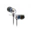 New Astrotec AM-700 High Performance Headphones In-Ear Dynamic Earphone