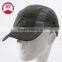 fashion portable custom printing folding cycling cap sports cap