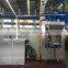 Raw material free testing scrap metal press machine for sale