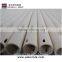 High Temperature Refractory Alumina Tubes or Alumina Ceramic Roller for Industrial Kiln