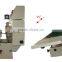 Horizontal Continuous Band Meet liquid, powder or big bag packaging sealing machine