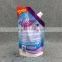 Resealable Plastic Liquid Spout Bag