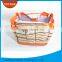 High Quality stripe Cooler Bag for Food baby feeder 2016