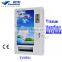 Battery Powered Tissue/Wet Wipes Vending Machine