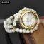 Top Selling Products In  Pearl Watch Bracelet Woman