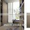 Walk in closet standard size