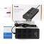 for Cellphone/Tablet pc/camera universal usb socket charger with intelligent switching usb multi charger power bank charger