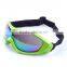 New model factory price motorcycle goggles logo custom