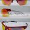 Quality Sports Sunglasses TR90 Material Fishing Sunglasses