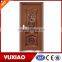 Wholesale High quality fire wood door with low price