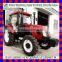 china factory direct supply 2wd and 4wd 1000/1004 model 100HP farm/farming tractor