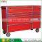 TJG-56RS 56 Inch Tool Chest Box Cabinet Storage 11 Drawer Rolling ToolBox Garage