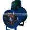 green house circulation fan