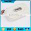 white pu cover eva tool packaing case, eva tool zipper case