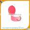 elegant high quality paper cardboardhat box purse