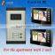 High Quality Hands-free doorbell audio digital color video doorphone