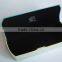 new hand made Aluminum pu leather reading glasses case
