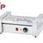 Stainless Steel Electric Hot Dog Warmer Grill Machine for sale