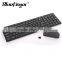 USB Office wireless keyboard and mouse for computer