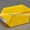 Hanging Back Plastic Storage Bins