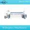 HYWL-808 Single Pump Double Nozzle Plain Shedding Water Jet Machine Dobby