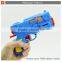 Hot sale toys air soft eva pingpong gun toy for kids