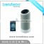 2016 Fabric Brand touch screen bluetooth speaker high end sound