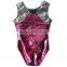 OEM customized wholesale gymnastic girls dance gymnastic leotards