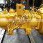 E200B Hydraulic Pump , SPK10/10 Hydraulic Pump, Excavator Spare Parts