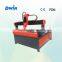 3kw spindle cnc wood and acrylic advertising carving machine