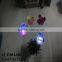 plastic cheap artificial red rose flower