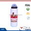Professional Chinese Supplier Soft Joyshaker Water Bottle