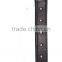 Fashion high quality weaving leather dog collars & leashes
