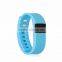 universal sport pedometer wrist smart watch