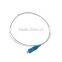 Fibra Optica SC UPC Pigtail Singlemode Simplex /Fiber Pigtail/Optical Fiber Pigtails