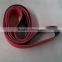 The best Red flat belt pulley with various